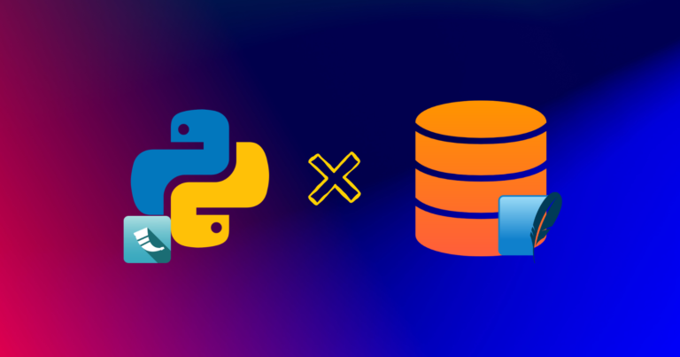 Read more about the article How to Create and Connect an SQLite Database with Flask App using Python
