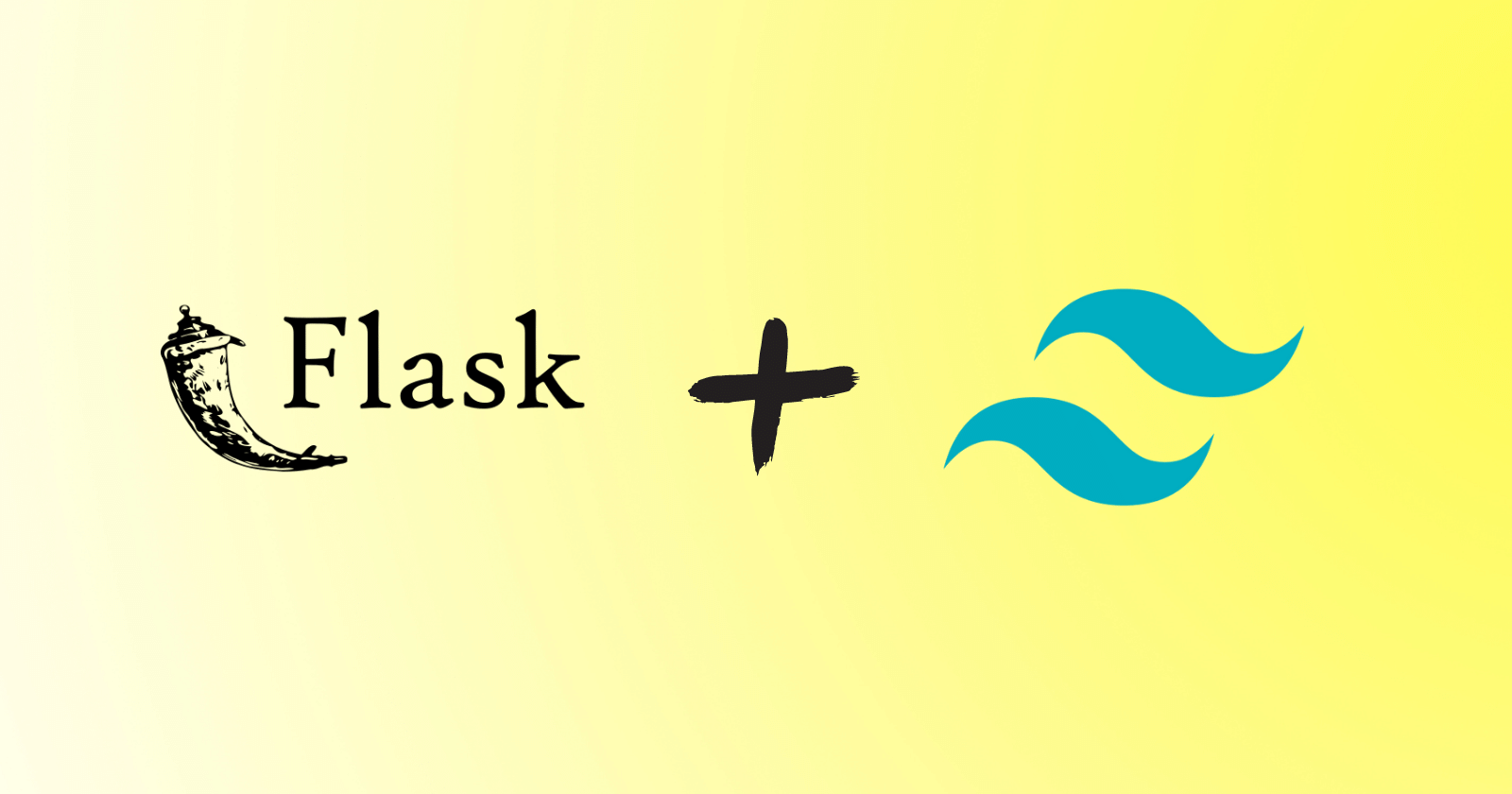Read more about the article Merging TailwindCSS into Flask apps
