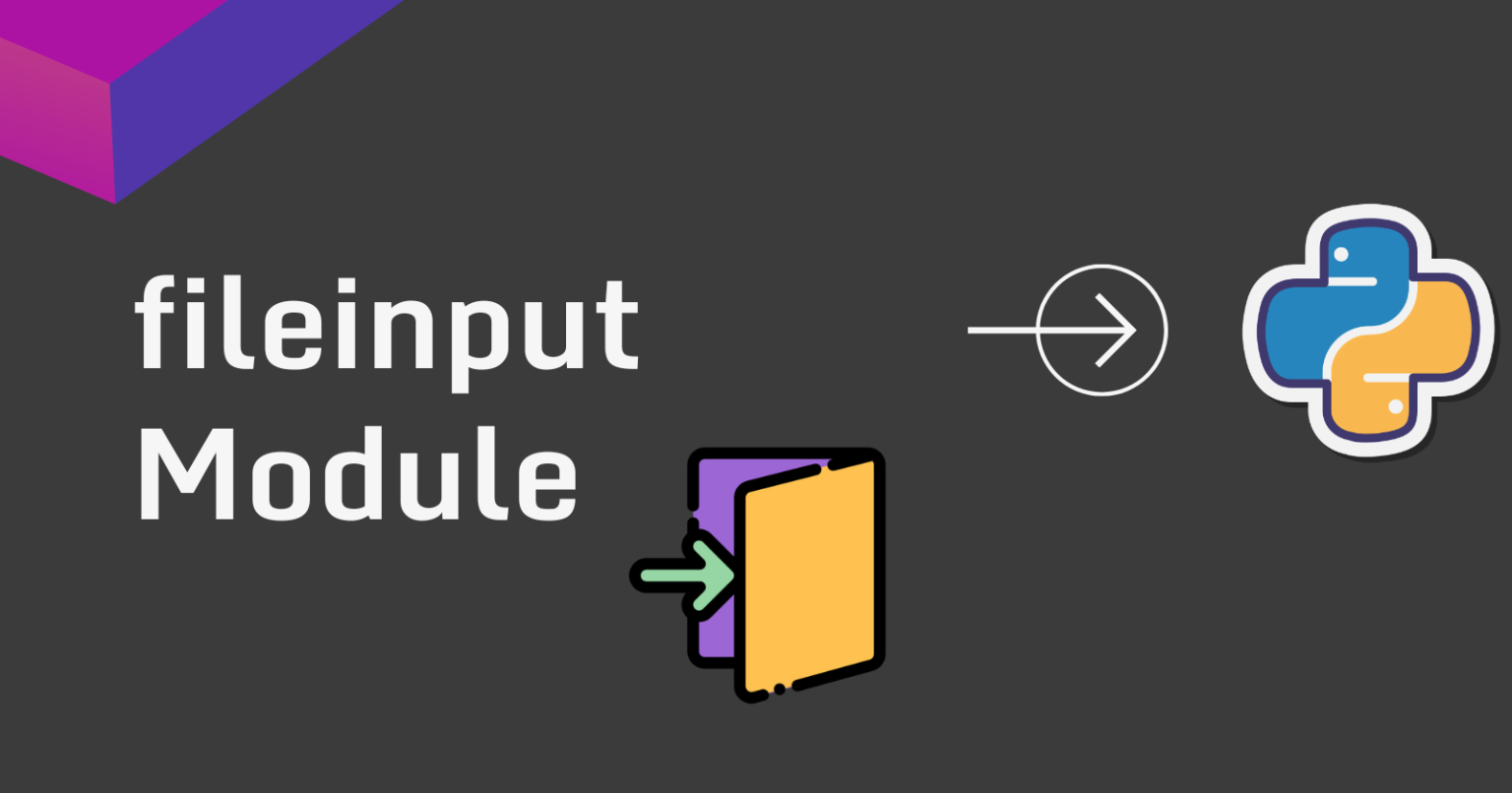 how-to-read-multiple-files-simultaneously-with-fileinput-module-in-python