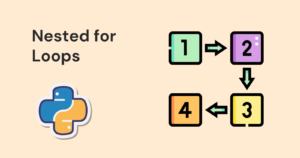 Read more about the article Understanding Nested for Loops in Python – How Does it Work