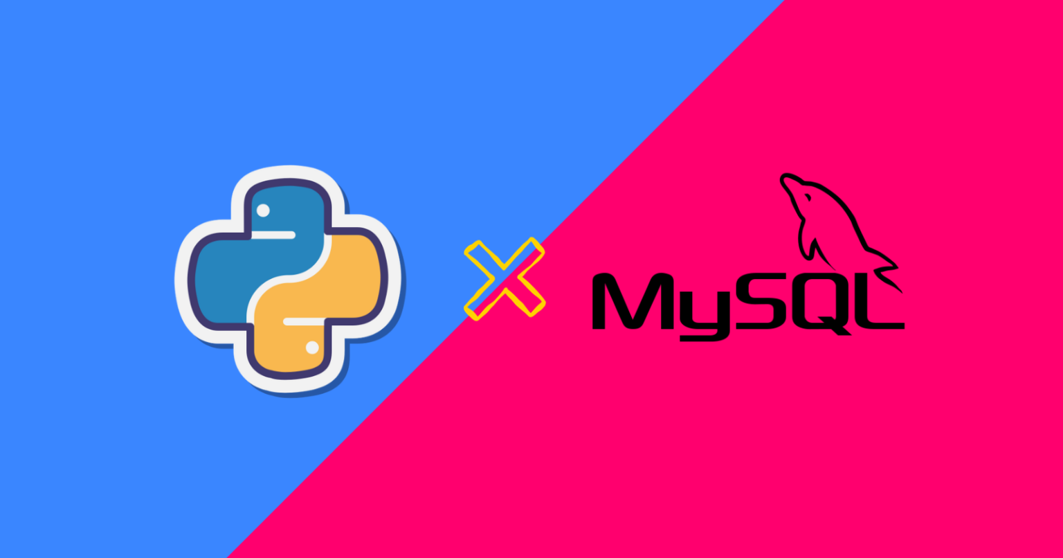 Create and Integrate MySQL Database with the Flask App