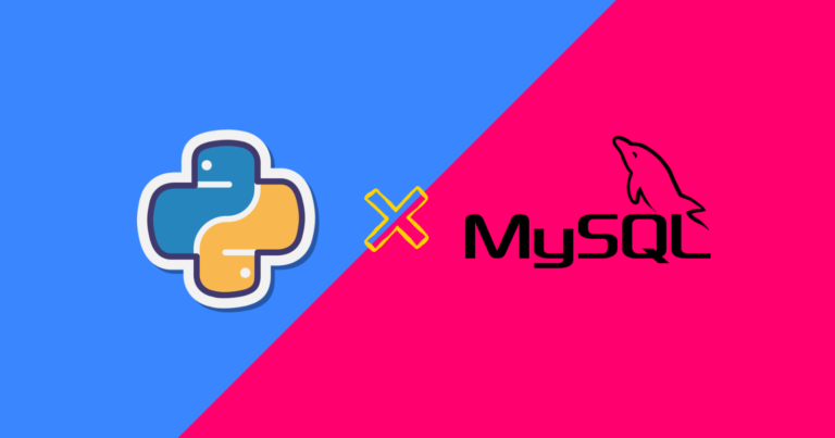 Read more about the article Create and Integrate MySQL Database with the Flask App
