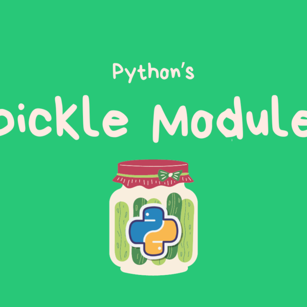 Comparing Files and Directories Using filecmp Module in Python