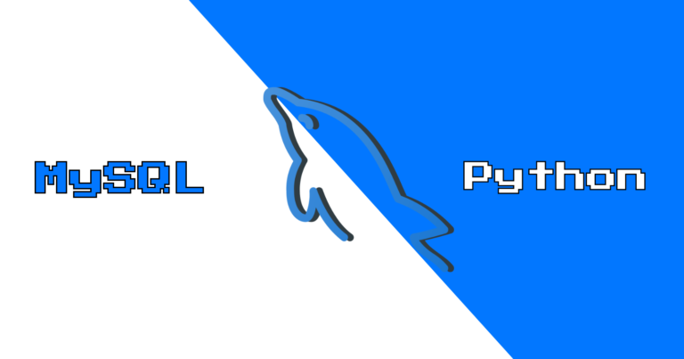 Read more about the article Create and Interact with MySQL Database in Python