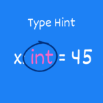 Python Type Hints: Functions, Return Values, Variable