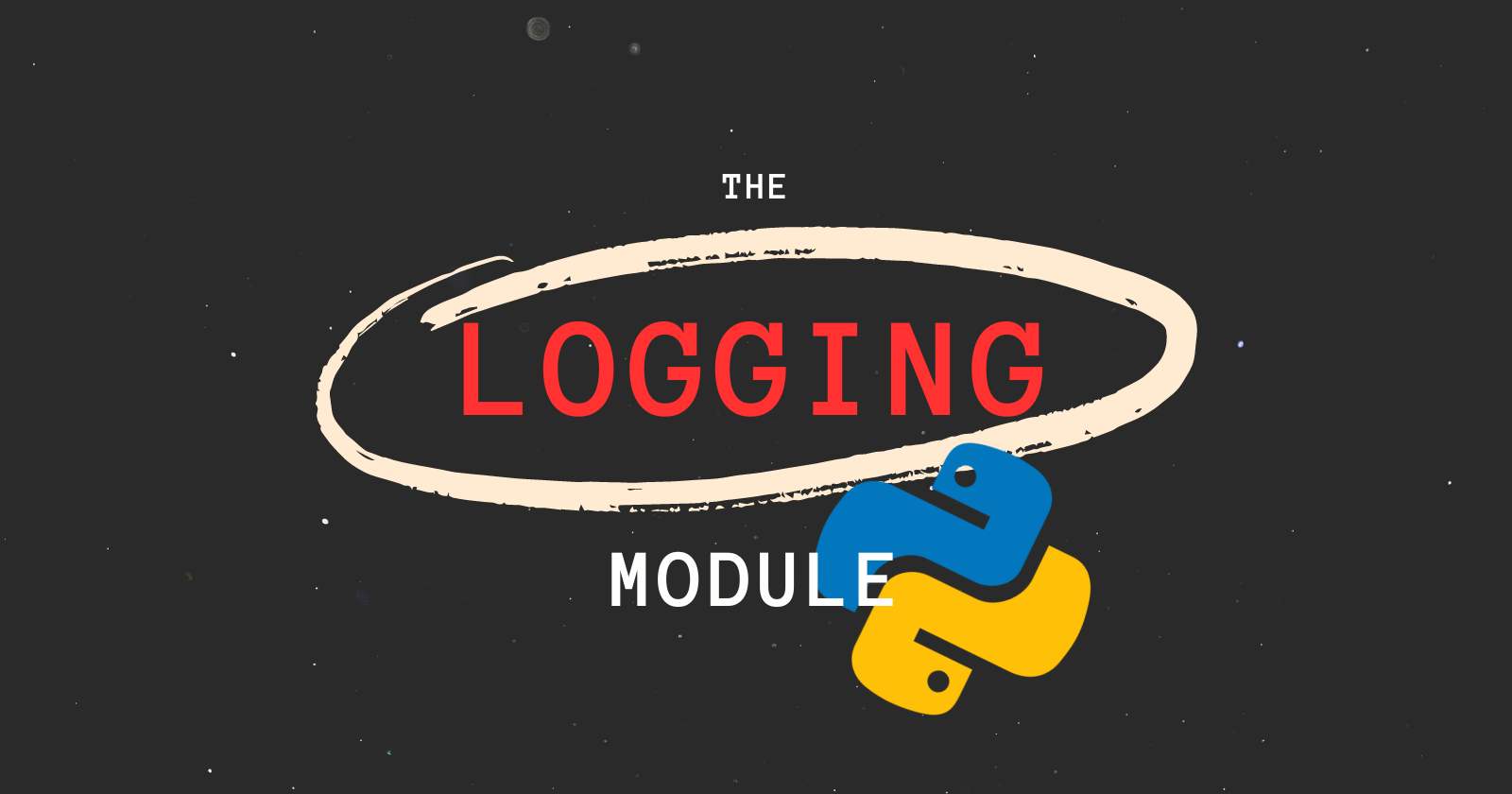 You are currently viewing How to Use Logging Module in Python: Basic and Advanced Configuration