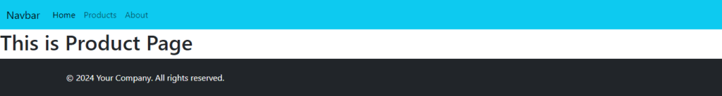 Template Inheritance In Flask With Example