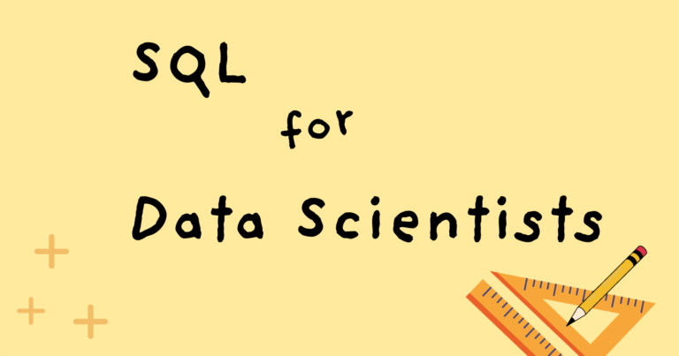 Read more about the article How Much SQL You Should Know for Data Science Role?