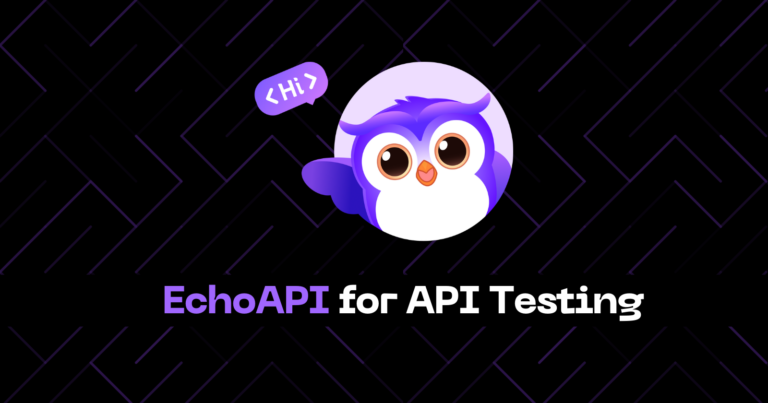 Read more about the article EchoAPI for API Testing and Debugging