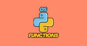 Read more about the article 10 Useful yet Rarely Used OS Functions in Python