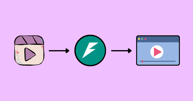 Read more about the article Stream Video to Frontend in FastAPI